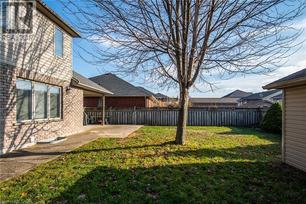 383 Parrott Place, Woodstock, Ontario  N4T 1V4 - Photo 45 - 40790009