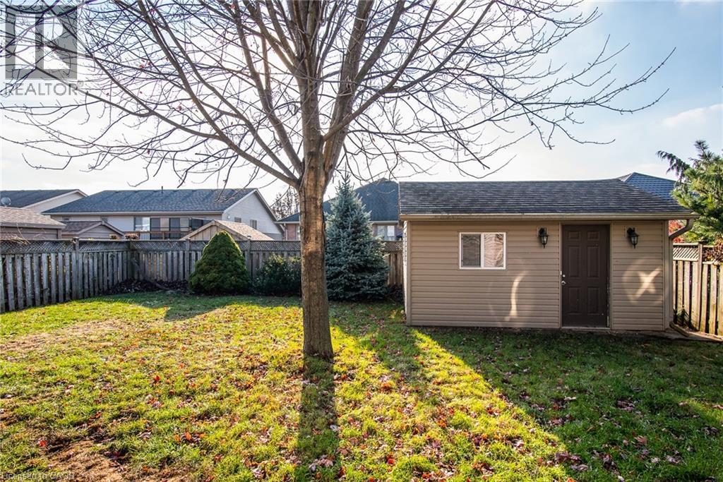 383 Parrott Place, Woodstock, Ontario  N4T 1V4 - Photo 46 - 40790009