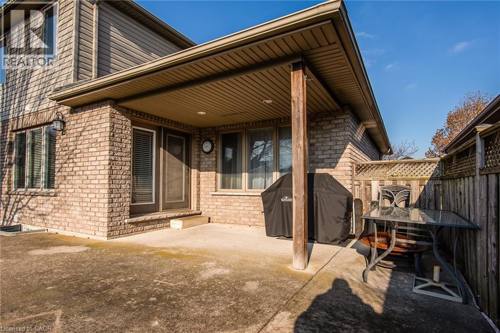 383 Parrott Place, Woodstock, Ontario  N4T 1V4 - Photo 47 - 40790009