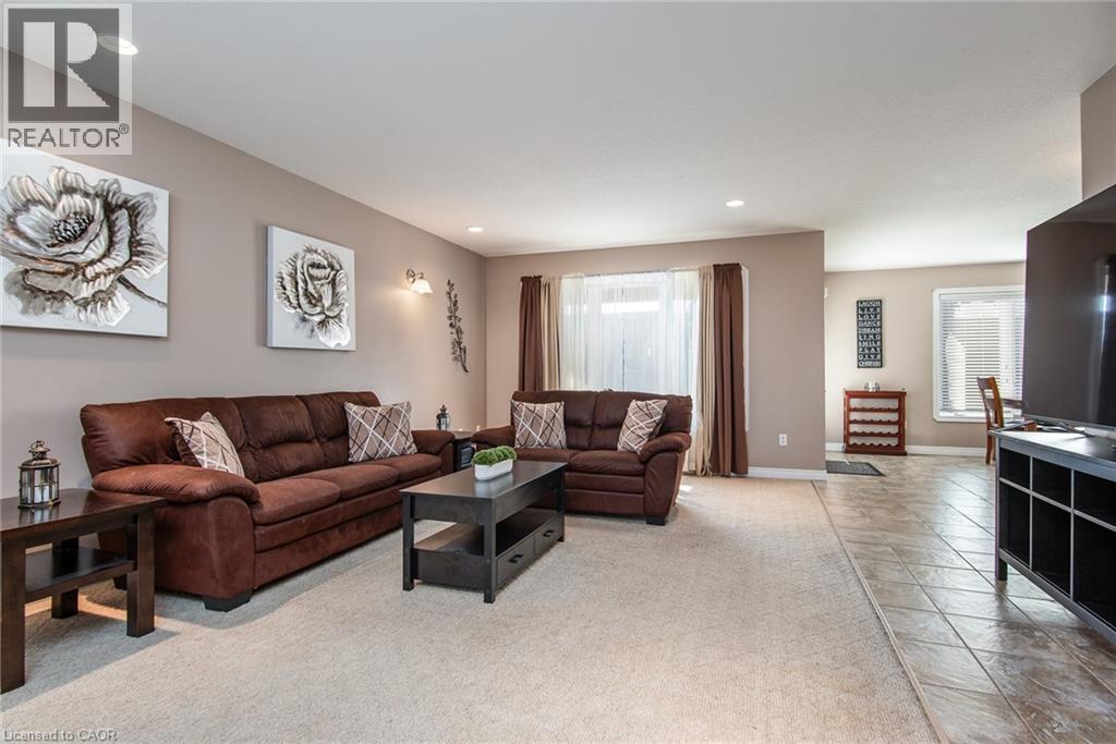 383 Parrott Place, Woodstock, Ontario  N4T 1V4 - Photo 7 - 40790009