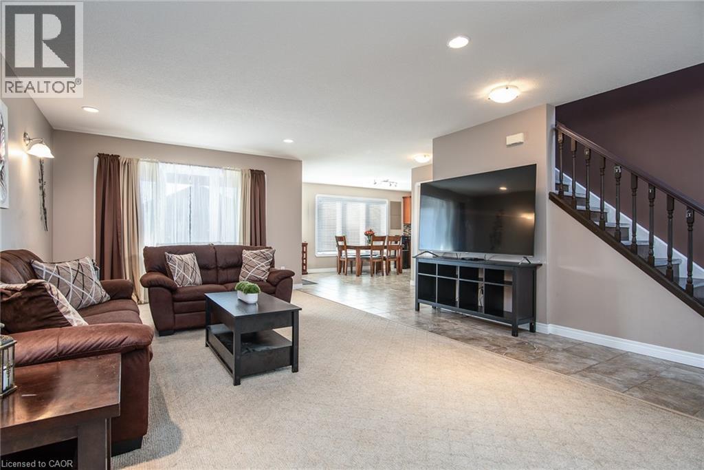 383 Parrott Place, Woodstock, Ontario  N4T 1V4 - Photo 8 - 40790009