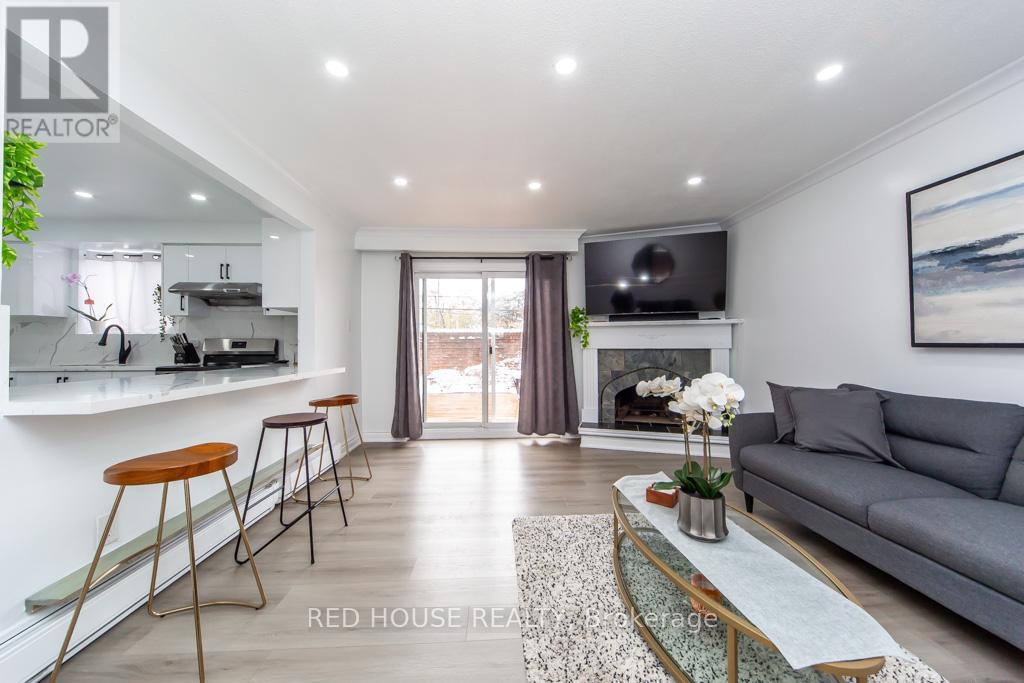 2 - 87 Irwin Road, Toronto, Ontario  M9W 5W1 - Photo 10 - W12531670