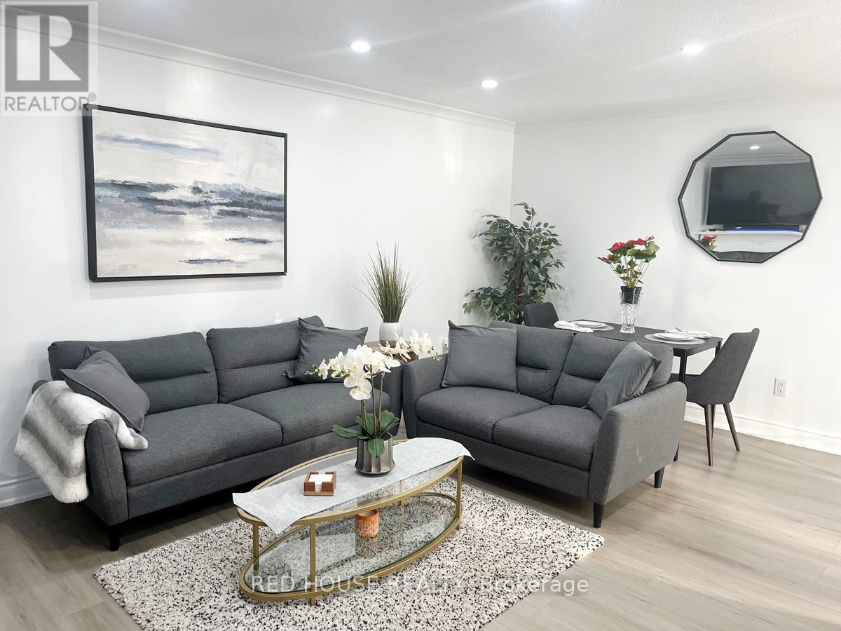 2 - 87 Irwin Road, Toronto, Ontario  M9W 5W1 - Photo 7 - W12531670