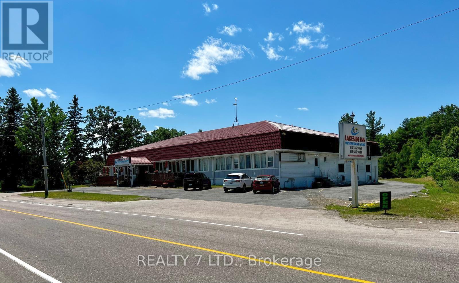 14276 Highway 41, Cloyne Road, Addington Highlands, Ontario  K0H 1K0 - Photo 3 - X12091420