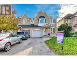 2470 BANKSIDE DRIVE, Mississauga, Ontario