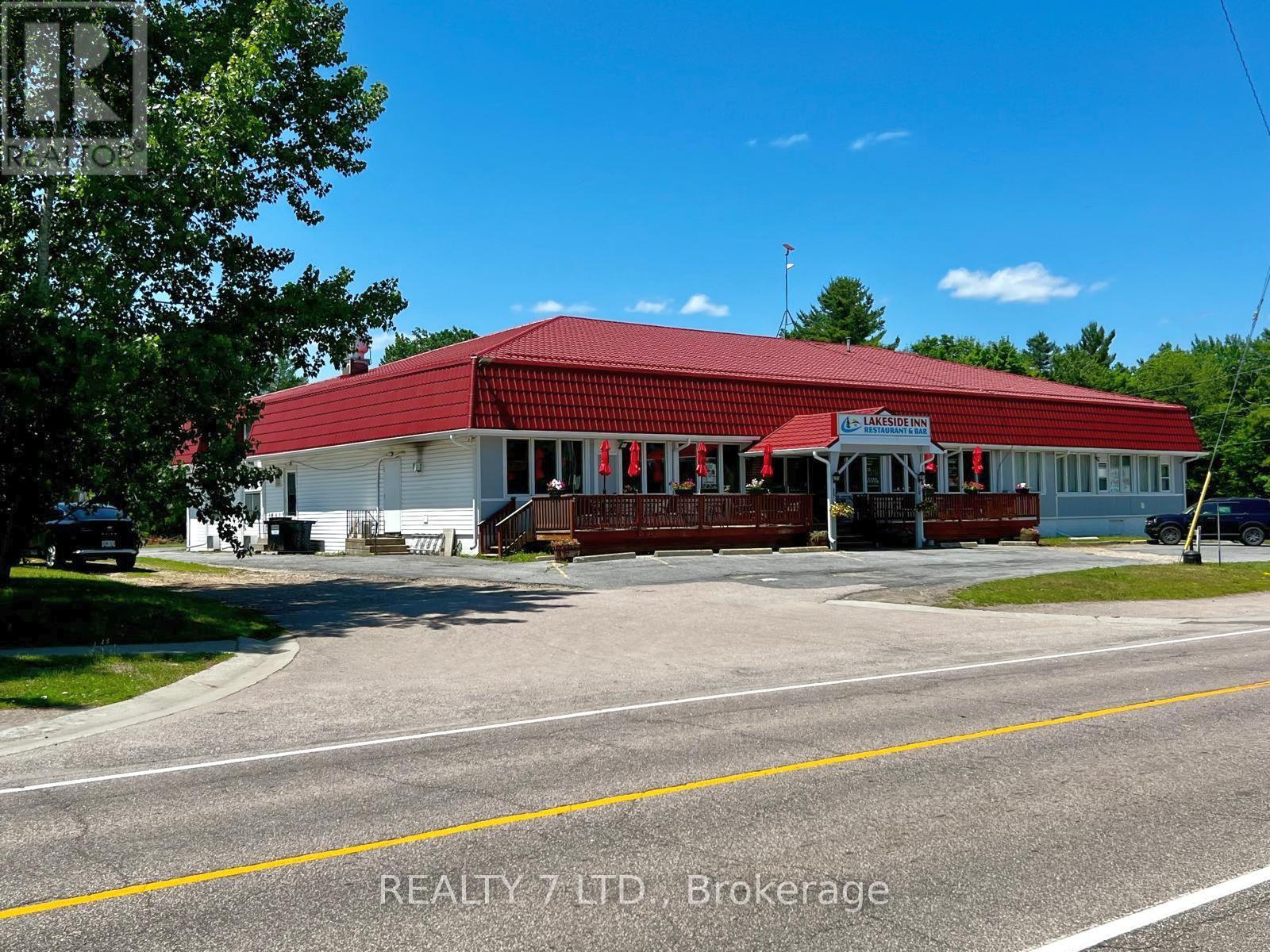 14276 Highway 41, Cloyne Road, Addington Highlands, Ontario  K0H 1K0 - Photo 2 - X12091420