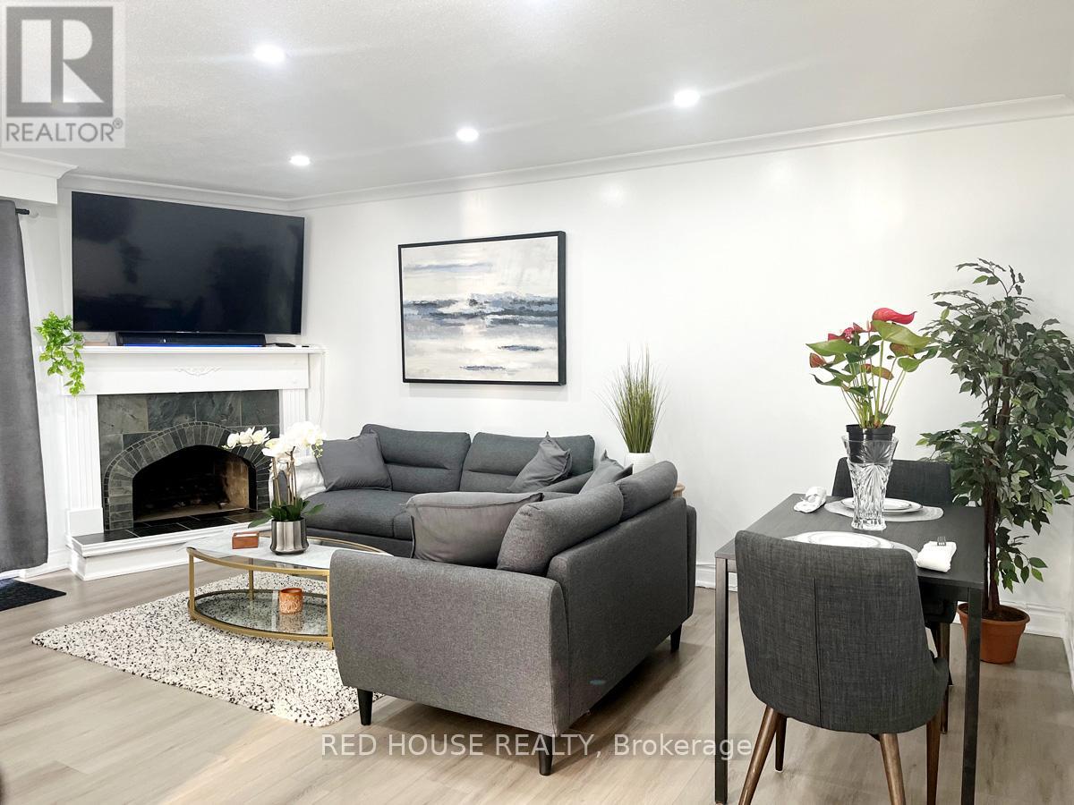 2 - 87 Irwin Road, Toronto, Ontario  M9W 5W1 - Photo 8 - W12531670