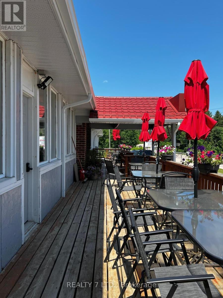 14276 Highway 41, Cloyne Road, Addington Highlands, Ontario  K0H 1K0 - Photo 4 - X12091420