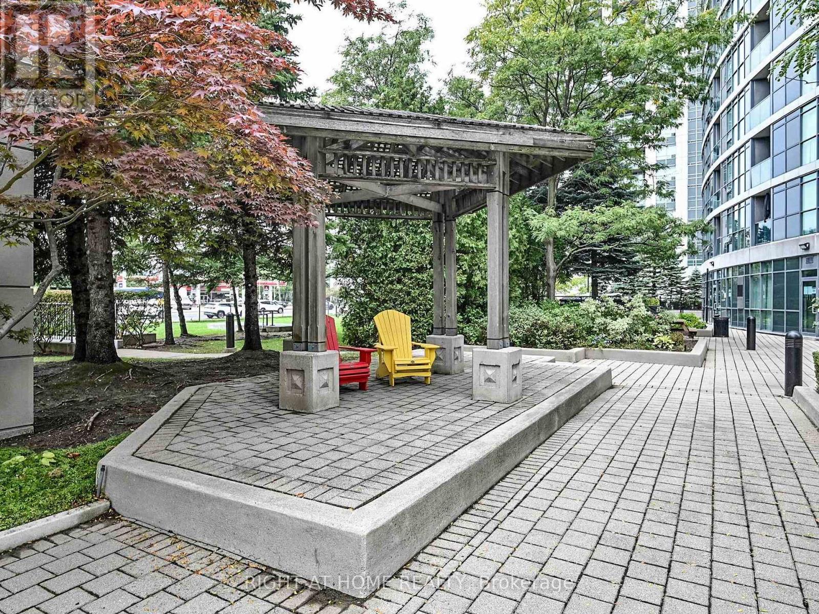 2203 - 30 Harrison Garden Boulevard, Toronto, Ontario  M2N 7A9 - Photo 43 - C12572934