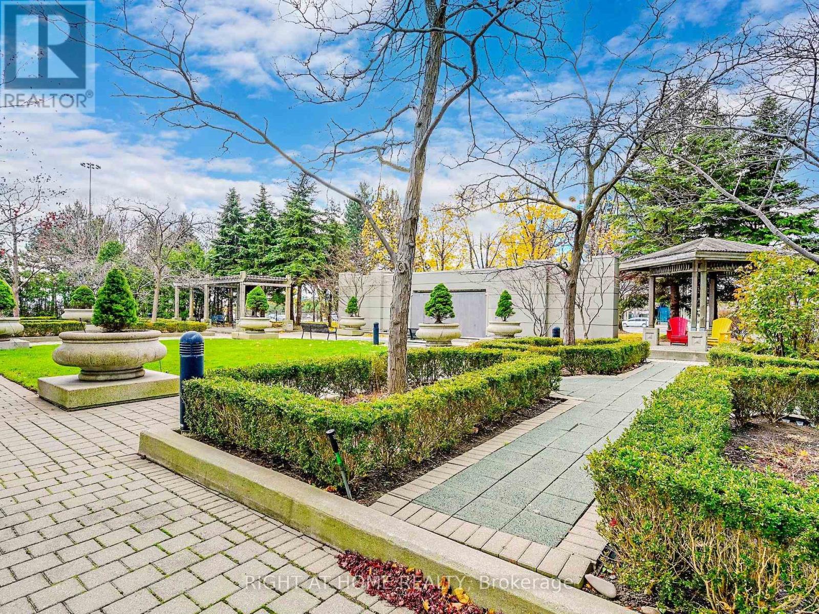 2203 - 30 Harrison Garden Boulevard, Toronto, Ontario  M2N 7A9 - Photo 36 - C12572934