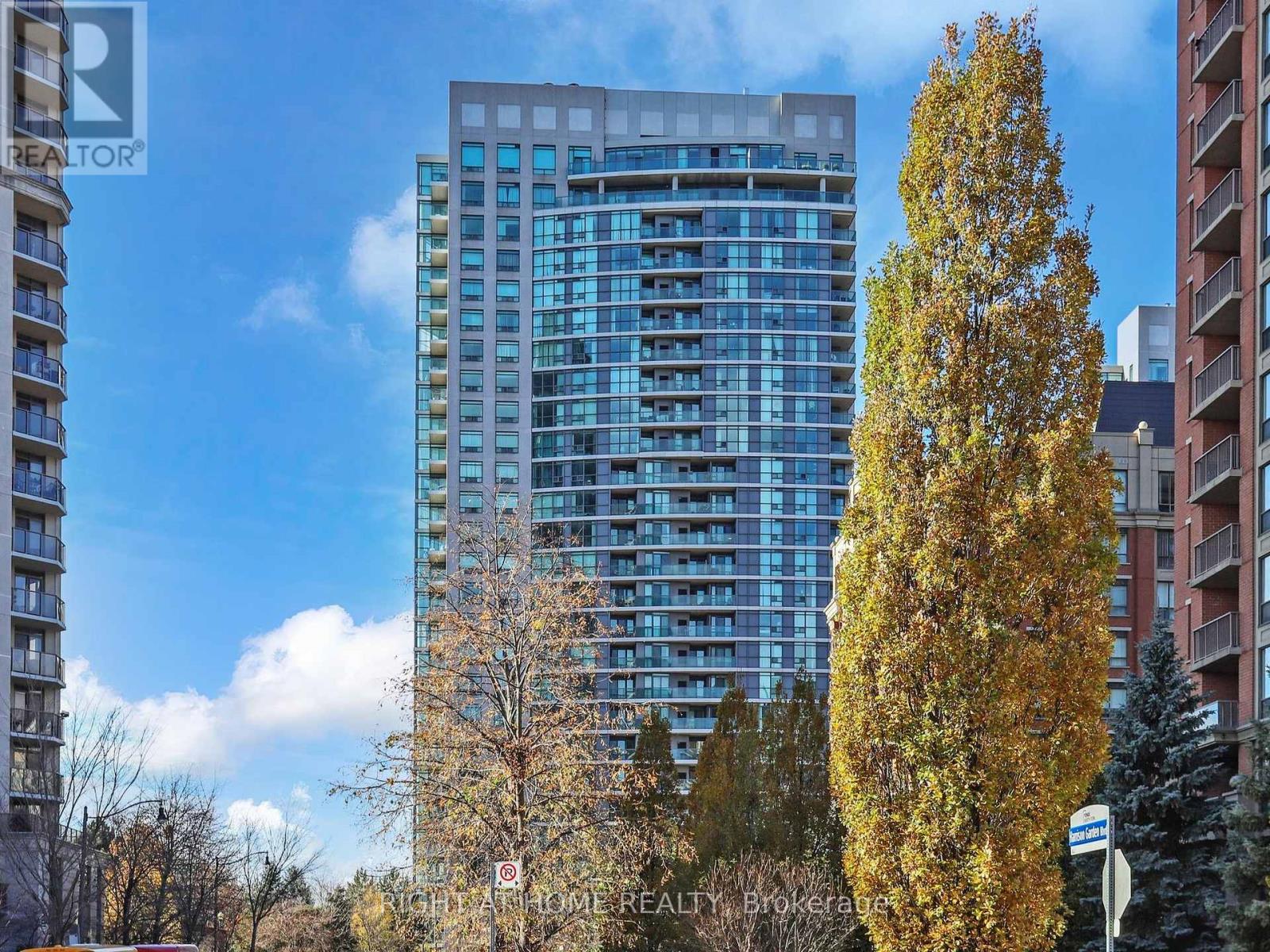 2203 - 30 Harrison Garden Boulevard, Toronto, Ontario  M2N 7A9 - Photo 27 - C12572934