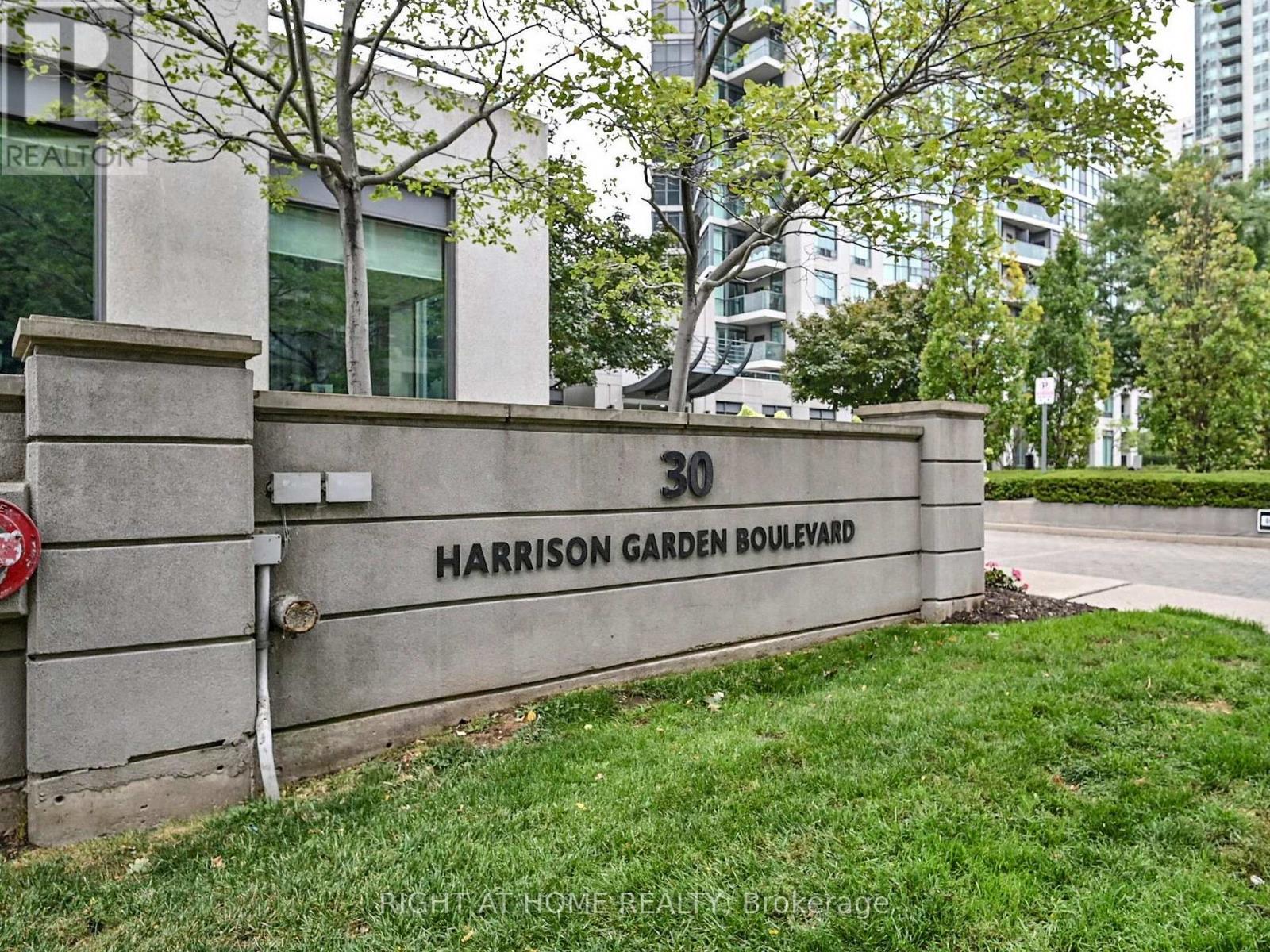 2203 - 30 Harrison Garden Boulevard, Toronto, Ontario  M2N 7A9 - Photo 38 - C12572934