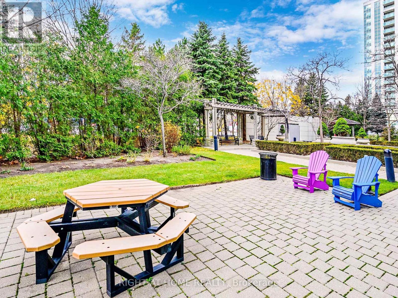 2203 - 30 Harrison Garden Boulevard, Toronto, Ontario  M2N 7A9 - Photo 35 - C12572934