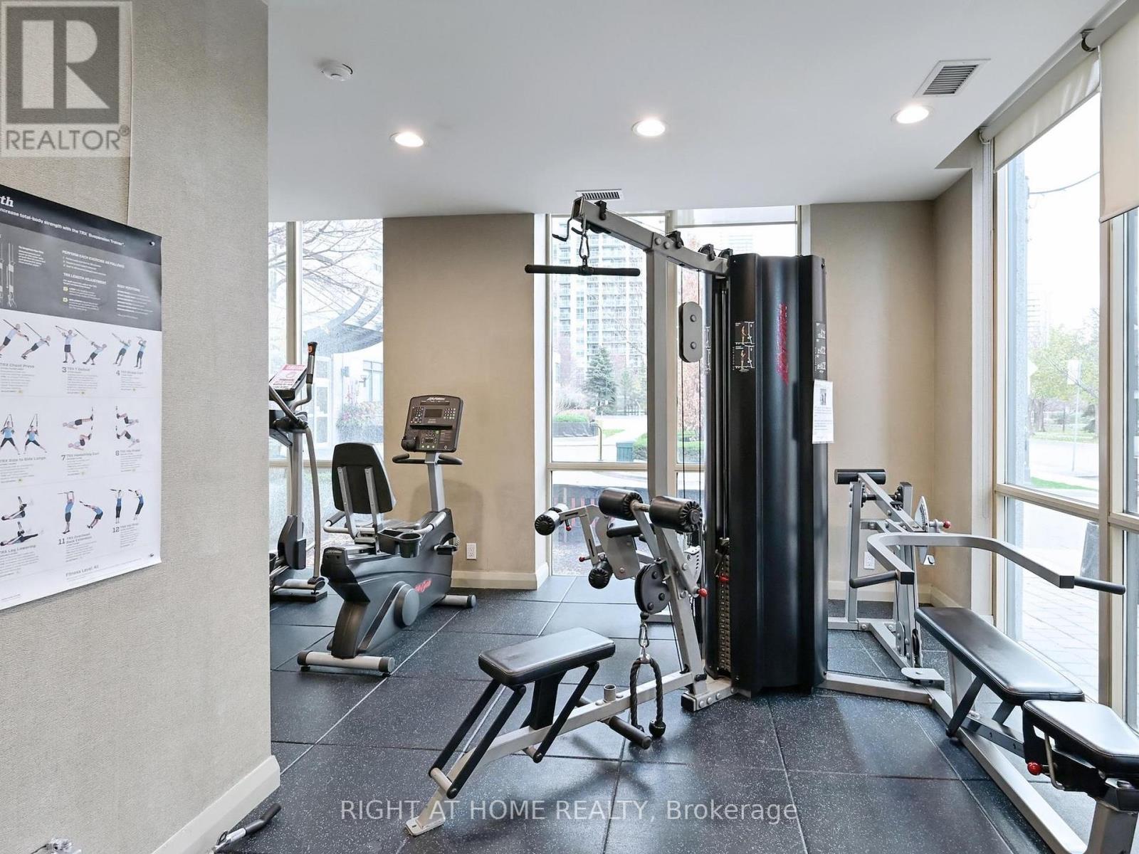 2203 - 30 Harrison Garden Boulevard, Toronto, Ontario  M2N 7A9 - Photo 29 - C12572934