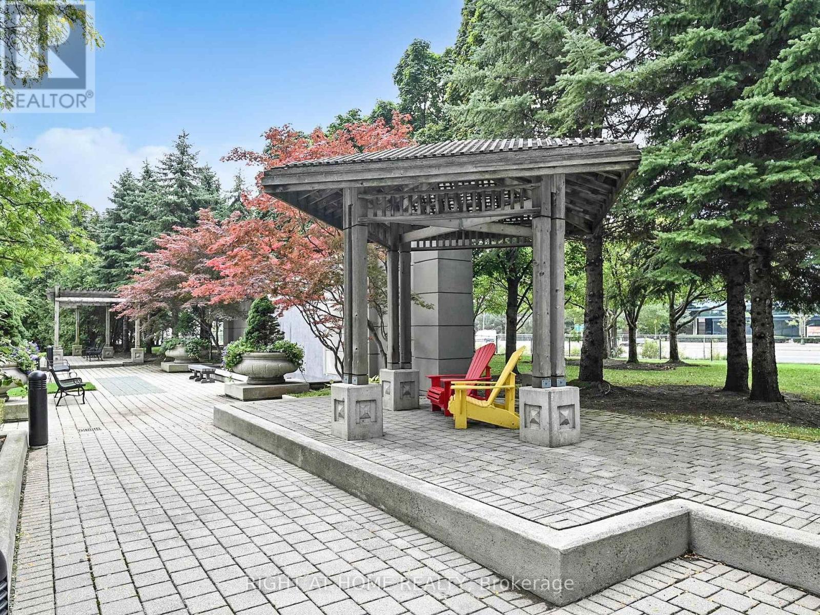 2203 - 30 Harrison Garden Boulevard, Toronto, Ontario  M2N 7A9 - Photo 42 - C12572934