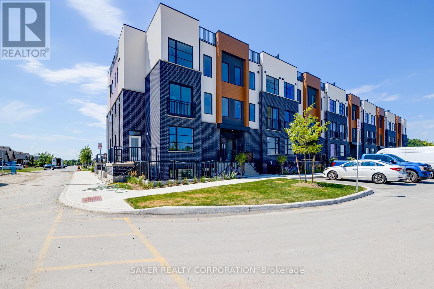 175 - 3900 Savoy Street, London South, Ontario  N6P 0H9 - Photo 1 - X12574002