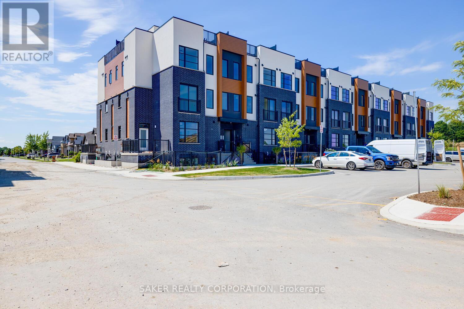 175 - 3900 Savoy Street, London South, Ontario  N6P 0H9 - Photo 2 - X12574002