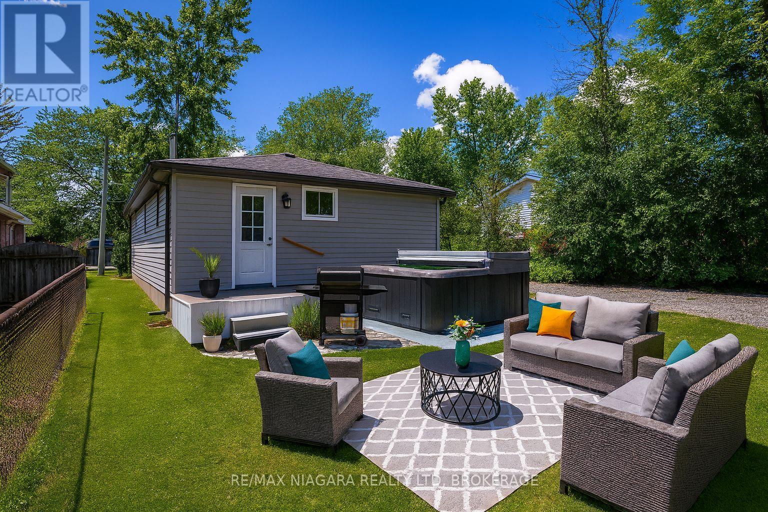 434 Crescent Road, Fort Erie, Ontario  L2A 4P7 - Photo 13 - X12568434