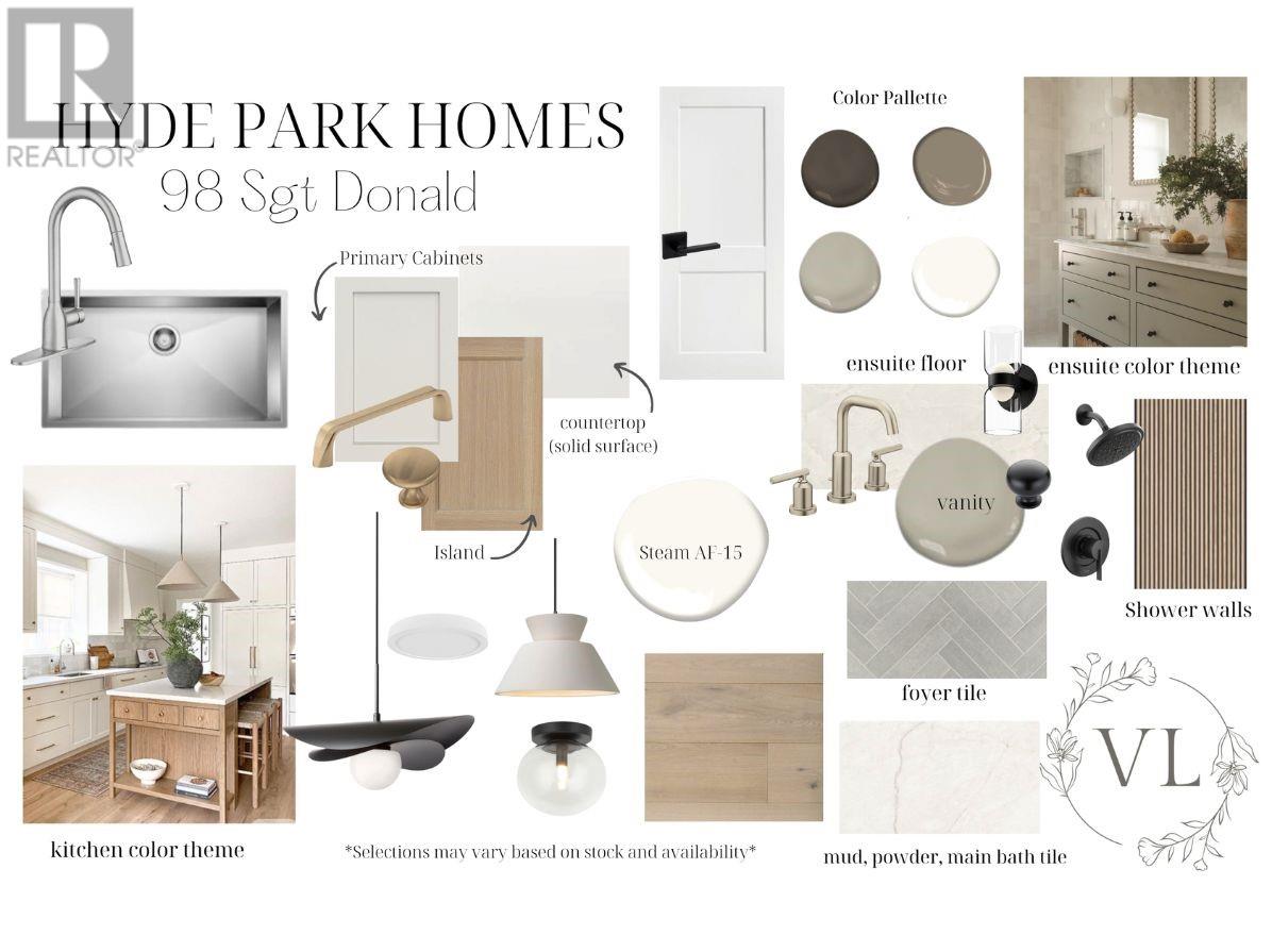 98 Sgt Donald Lucas Drive, Paradise, Newfoundland & Labrador  A1L 4B7 - Photo 2 - 1291310