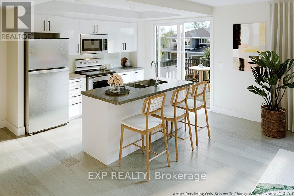 1235 Creekway Private, Ottawa, Ontario  K2T 0S9 - Photo 2 - X12573978