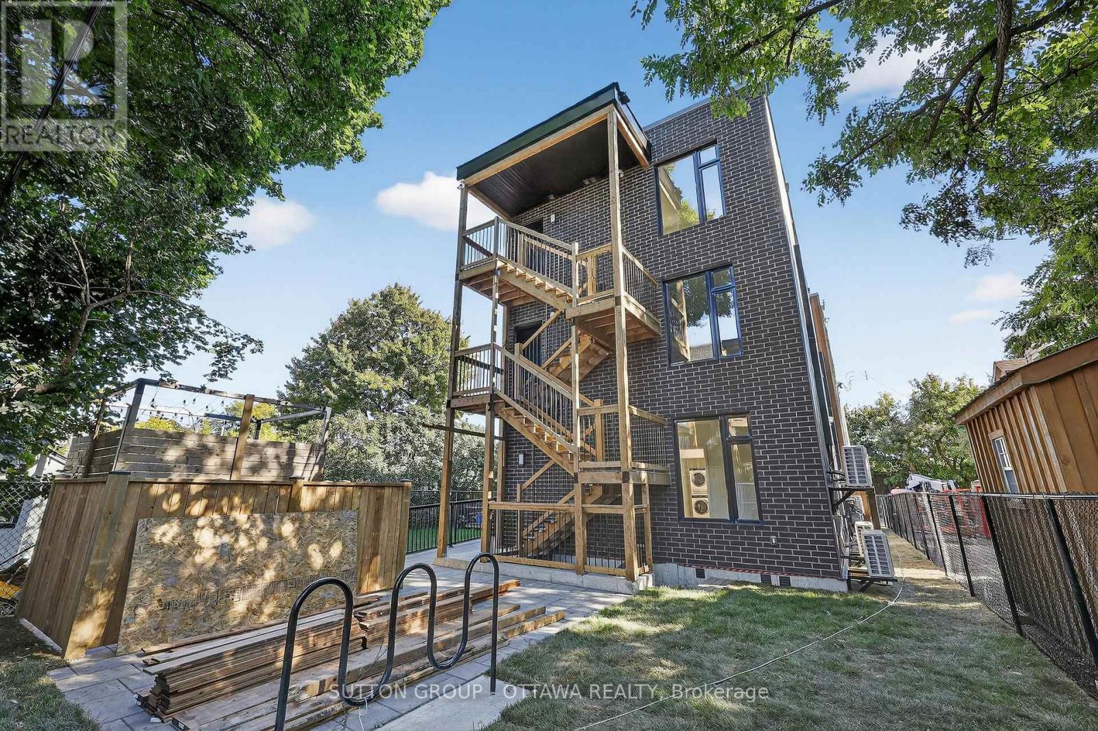 70 Havelock Street, Ottawa, Ontario  K1S 0A6 - Photo 23 - X12573990