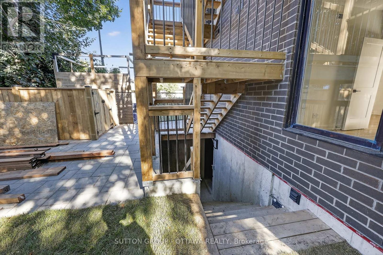 70 Havelock Street, Ottawa, Ontario  K1S 0A6 - Photo 24 - X12573990