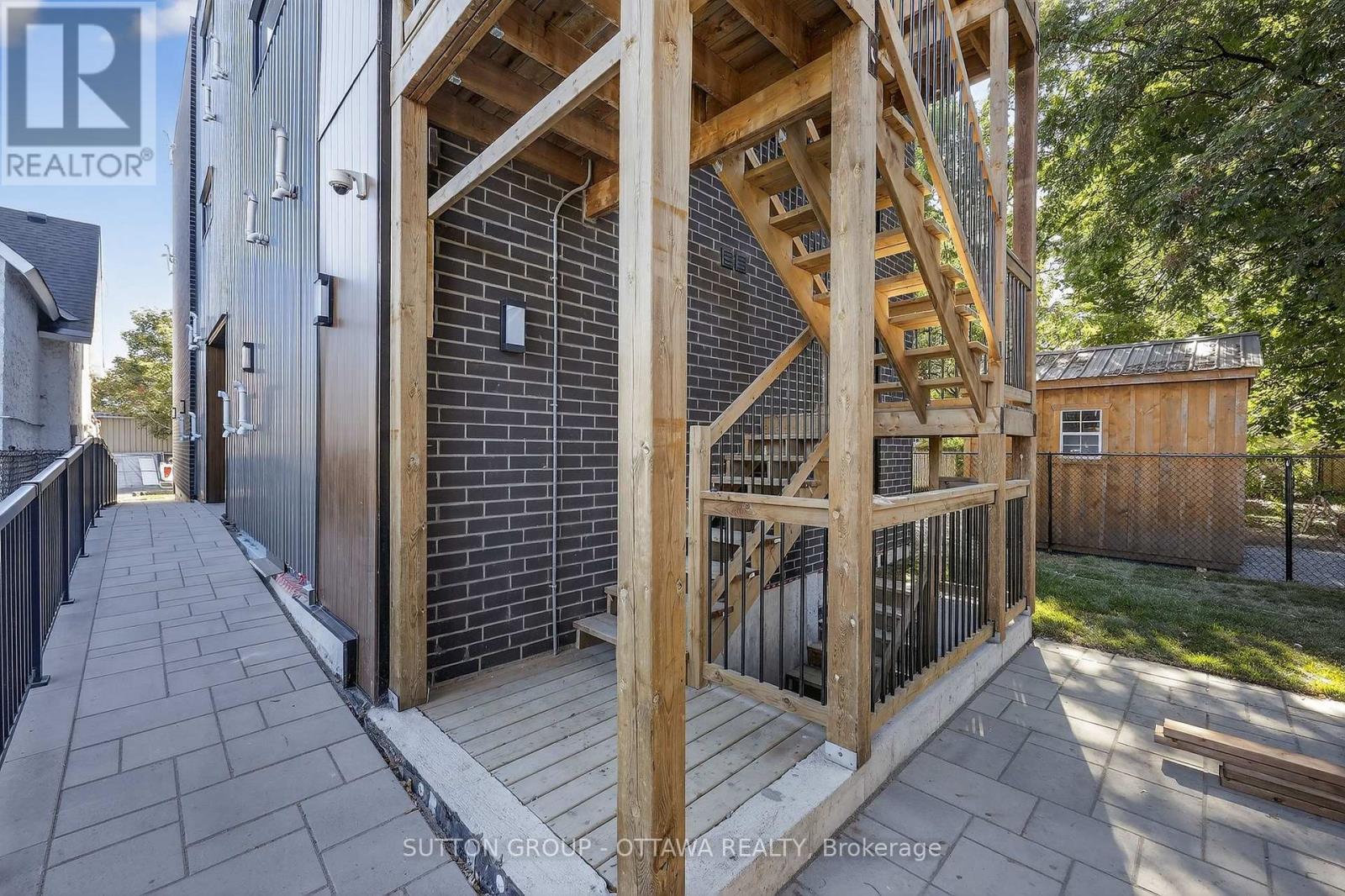 70 Havelock Street, Ottawa, Ontario  K1S 0A6 - Photo 25 - X12573990