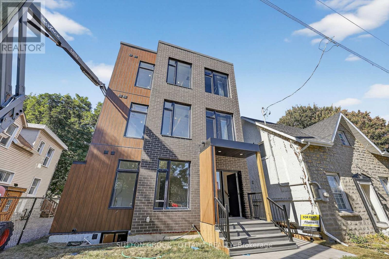 70 Havelock Street, Ottawa, Ontario  K1S 0A6 - Photo 27 - X12573990