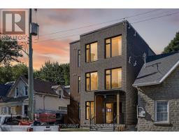 0A - 70 HAVELOCK STREET, Ottawa, Ontario