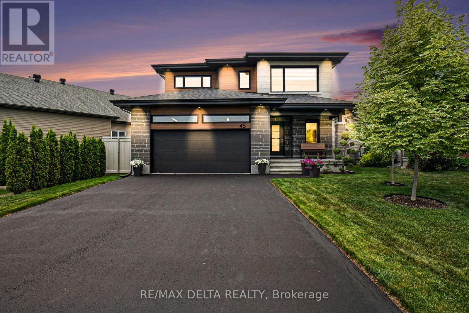 45 Granite Street, Clarence-Rockland, Ontario  K4K 0H7 - Photo 1 - X12574024