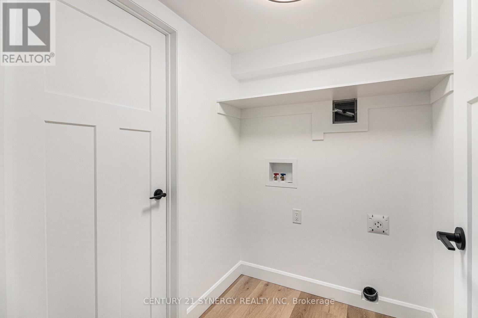 B - 24 Champagne Street W, North Stormont, Ontario  K0A 1R0 - Photo 22 - X12574030