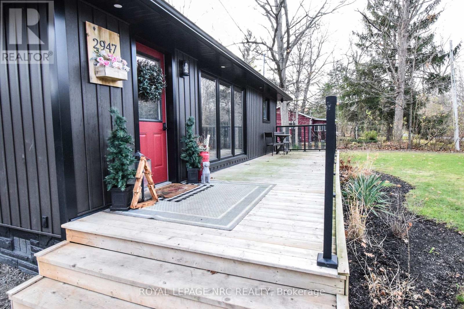 2947 Maple Avenue, Fort Erie, Ontario  L0S 1N0 - Photo 4 - X12574022