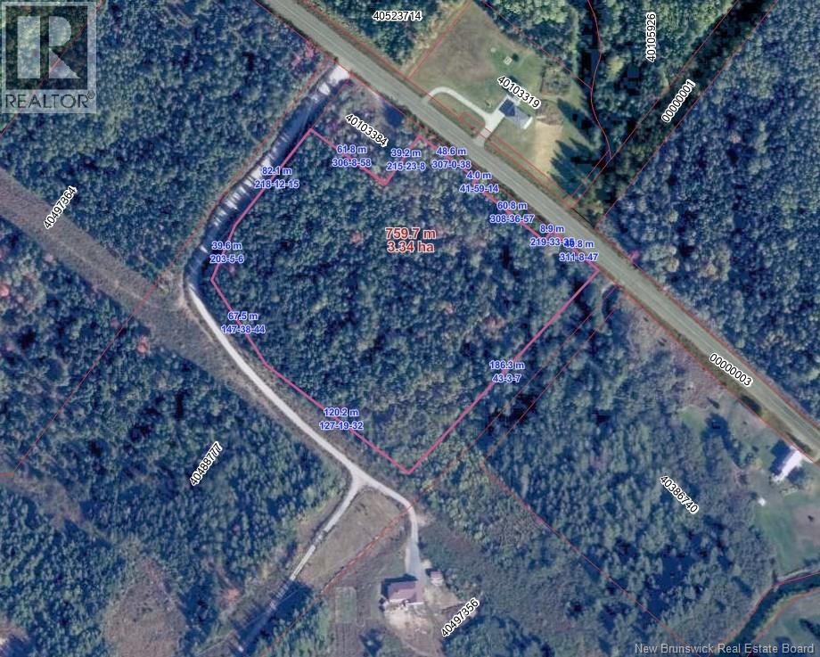 3.34 Hec Hwy 430, Chaplin Island Road, New Brunswick  E2L 4K1 - Photo 4 - NB125856