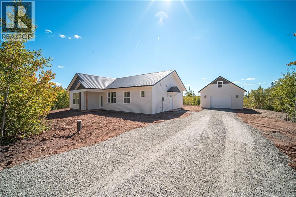 106 Webb Road, Tracy, New Brunswick  E5L 1L6 - Photo 1 - NB130508