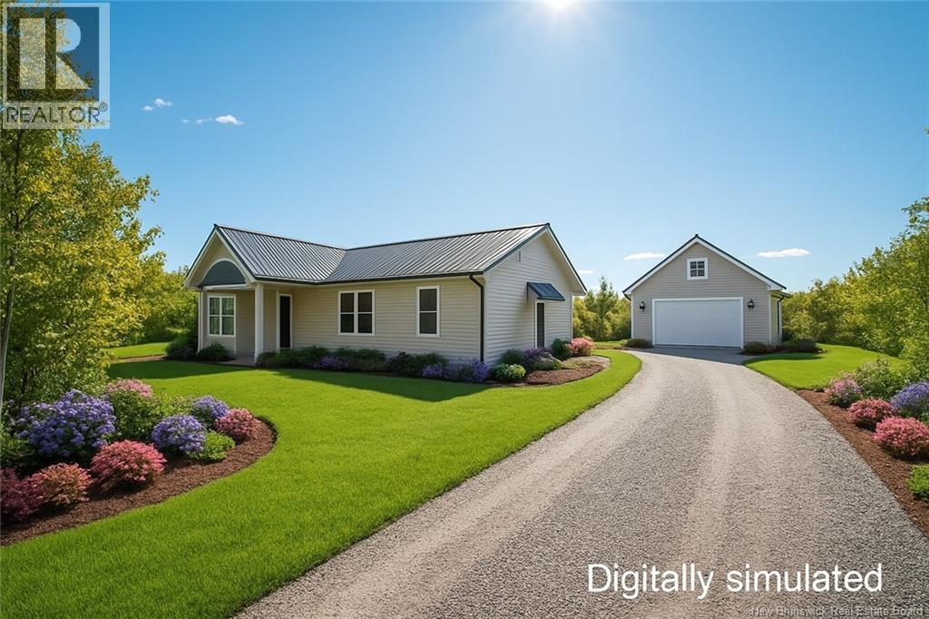 106 Webb Road, Tracy, New Brunswick  E5L 1L6 - Photo 27 - NB130508