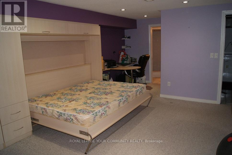 56 Willesden Road, Toronto (Hillcrest Village), Ontario  M2H 1V7 - Photo 20 - C12446093