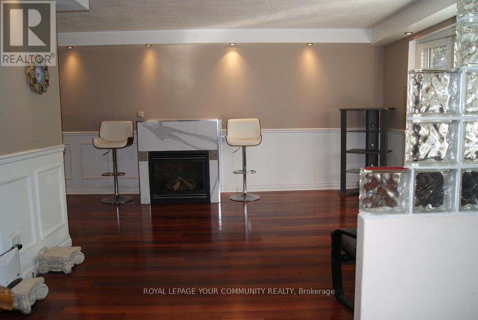 56 Willesden Road, Toronto (Hillcrest Village), Ontario  M2H 1V7 - Photo 5 - C12446093