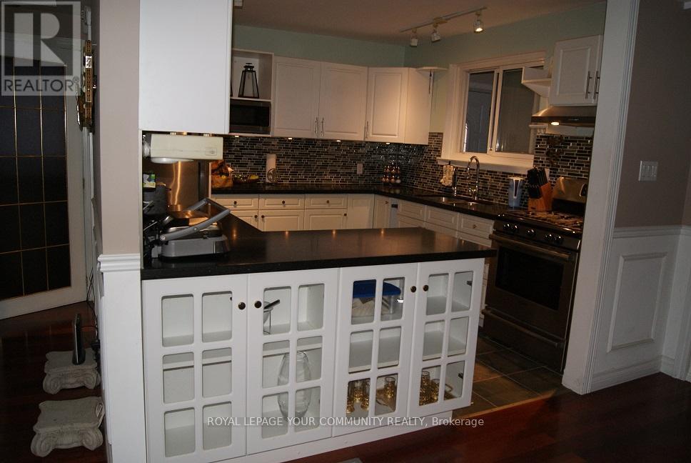 56 Willesden Road, Toronto (Hillcrest Village), Ontario  M2H 1V7 - Photo 7 - C12446093