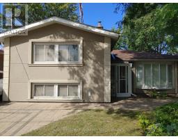 56 WILLESDEN ROAD, Toronto, Ontario