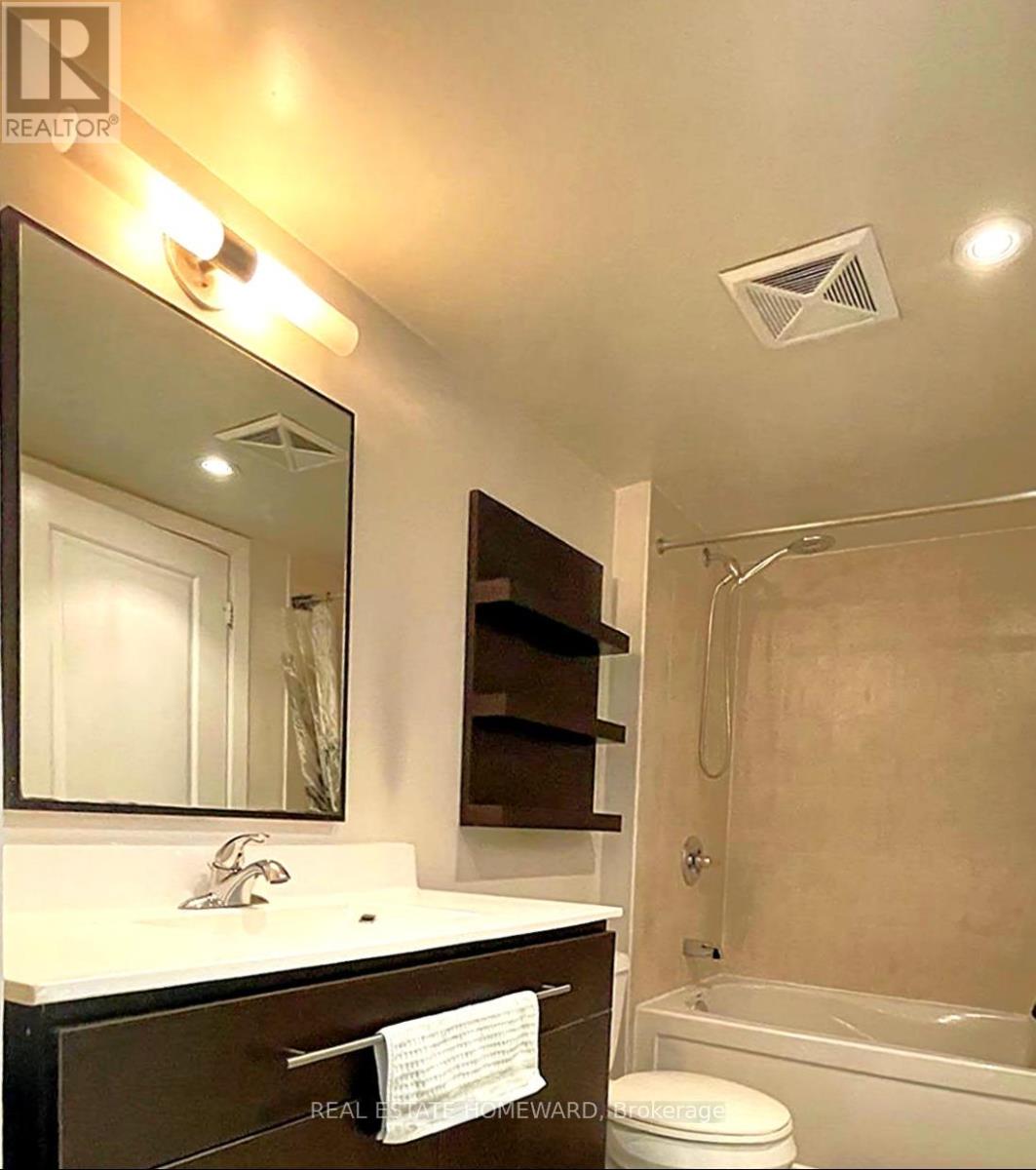 2106 - 100 Western Battery Road, Toronto, Ontario  M6K 3S2 - Photo 10 - C12573970