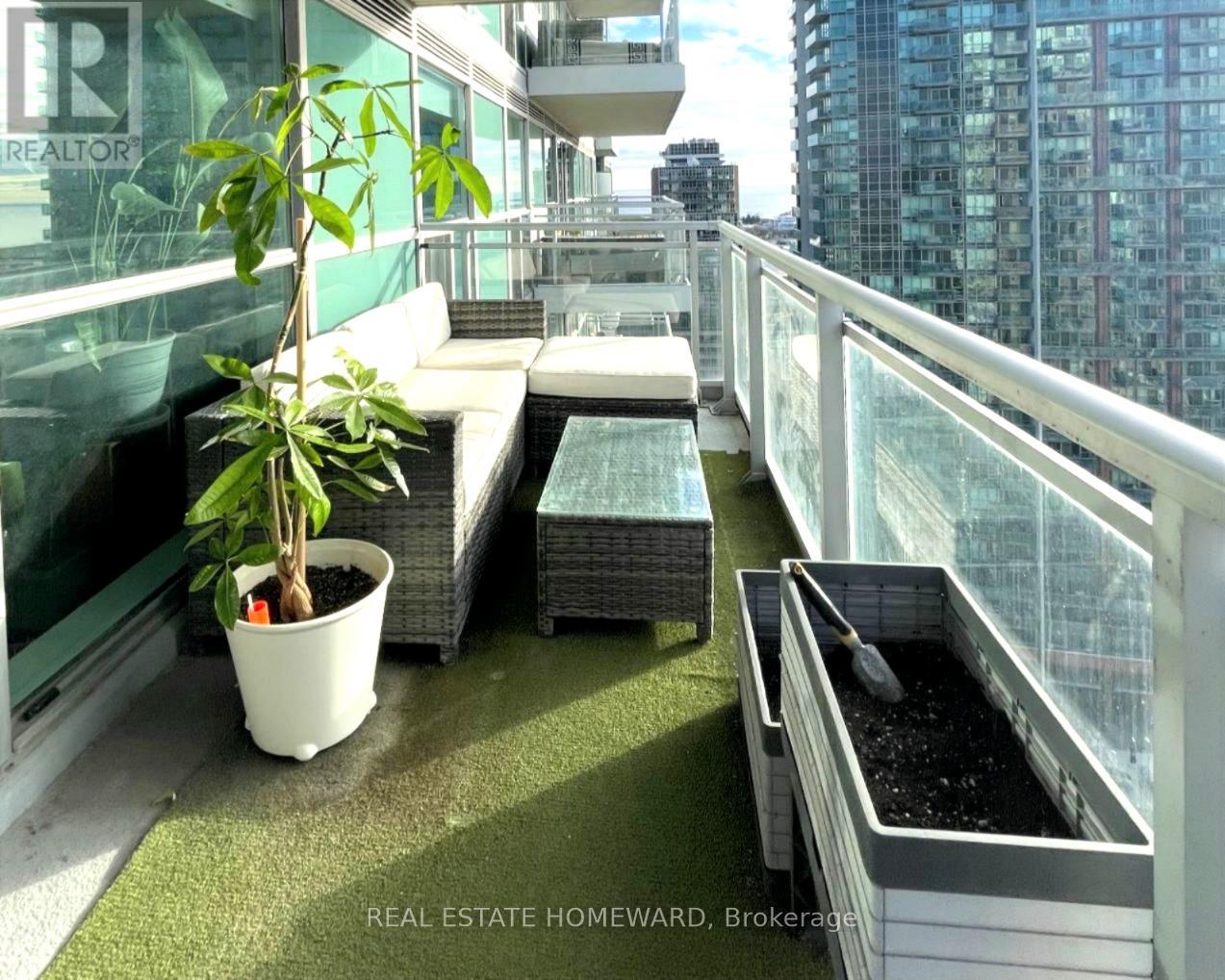 2106 - 100 Western Battery Road, Toronto, Ontario  M6K 3S2 - Photo 12 - C12573970