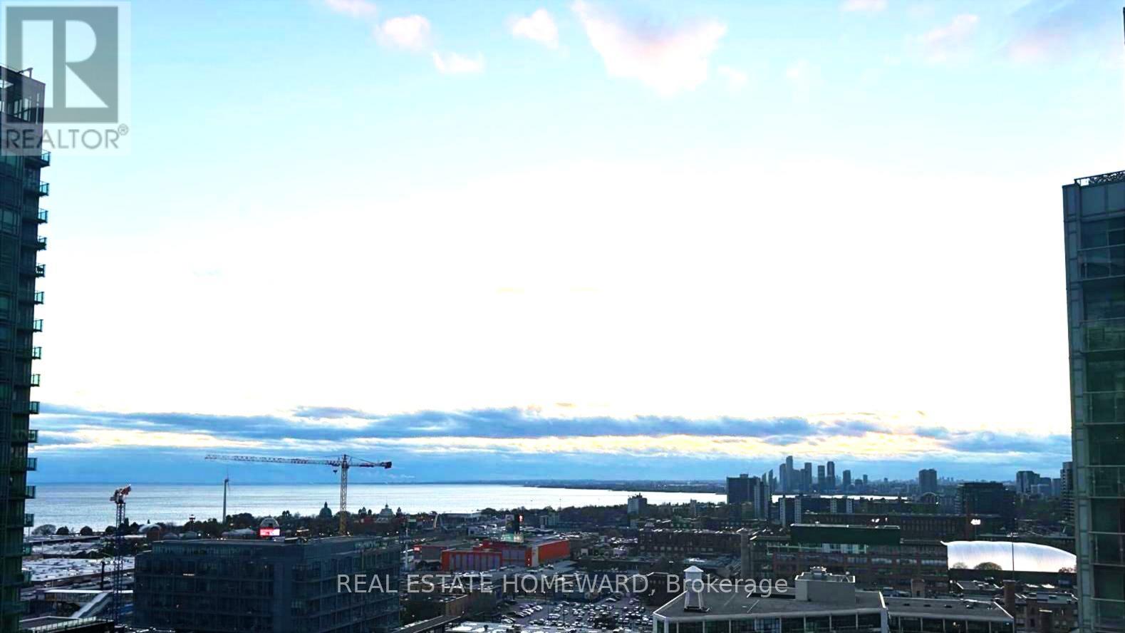 2106 - 100 Western Battery Road, Toronto, Ontario  M6K 3S2 - Photo 14 - C12573970