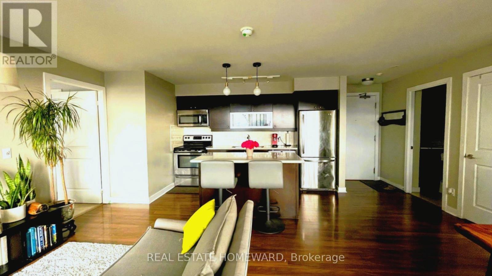 2106 - 100 Western Battery Road, Toronto, Ontario  M6K 3S2 - Photo 3 - C12573970