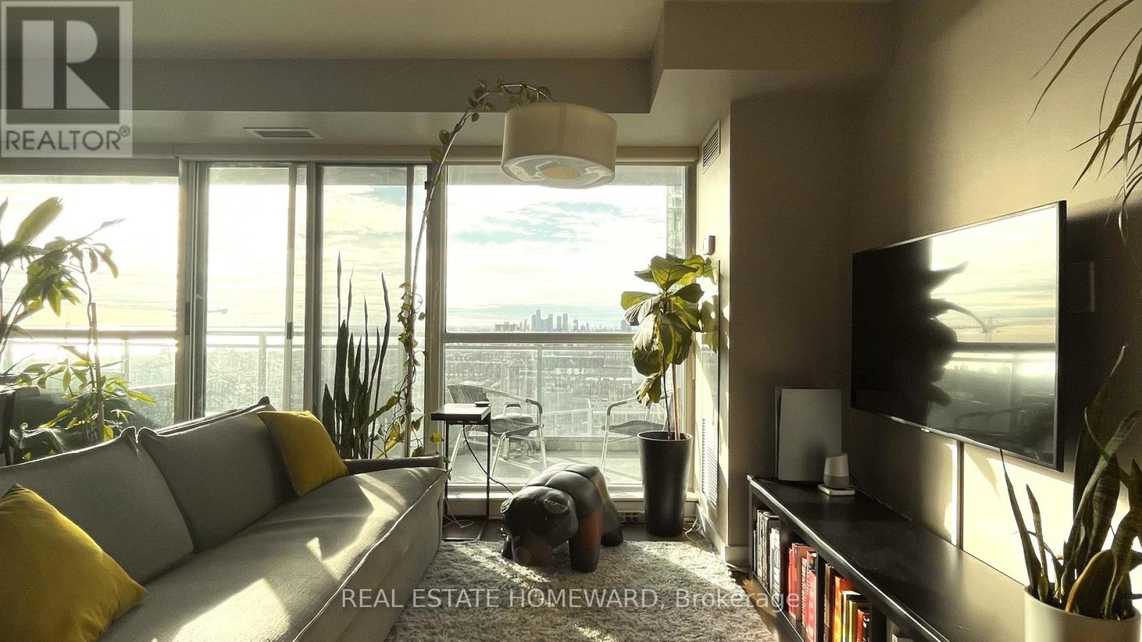 2106 - 100 Western Battery Road, Toronto, Ontario  M6K 3S2 - Photo 7 - C12573970