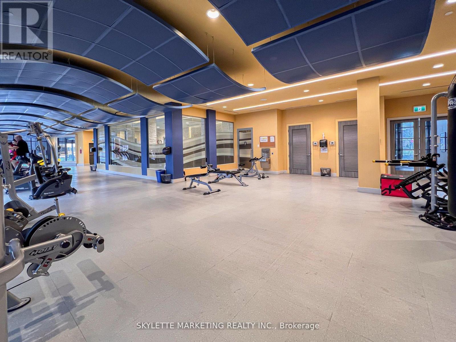 412 - 50 Ann O'reilly Road, Toronto, Ontario  M2J 0C9 - Photo 11 - C12573974