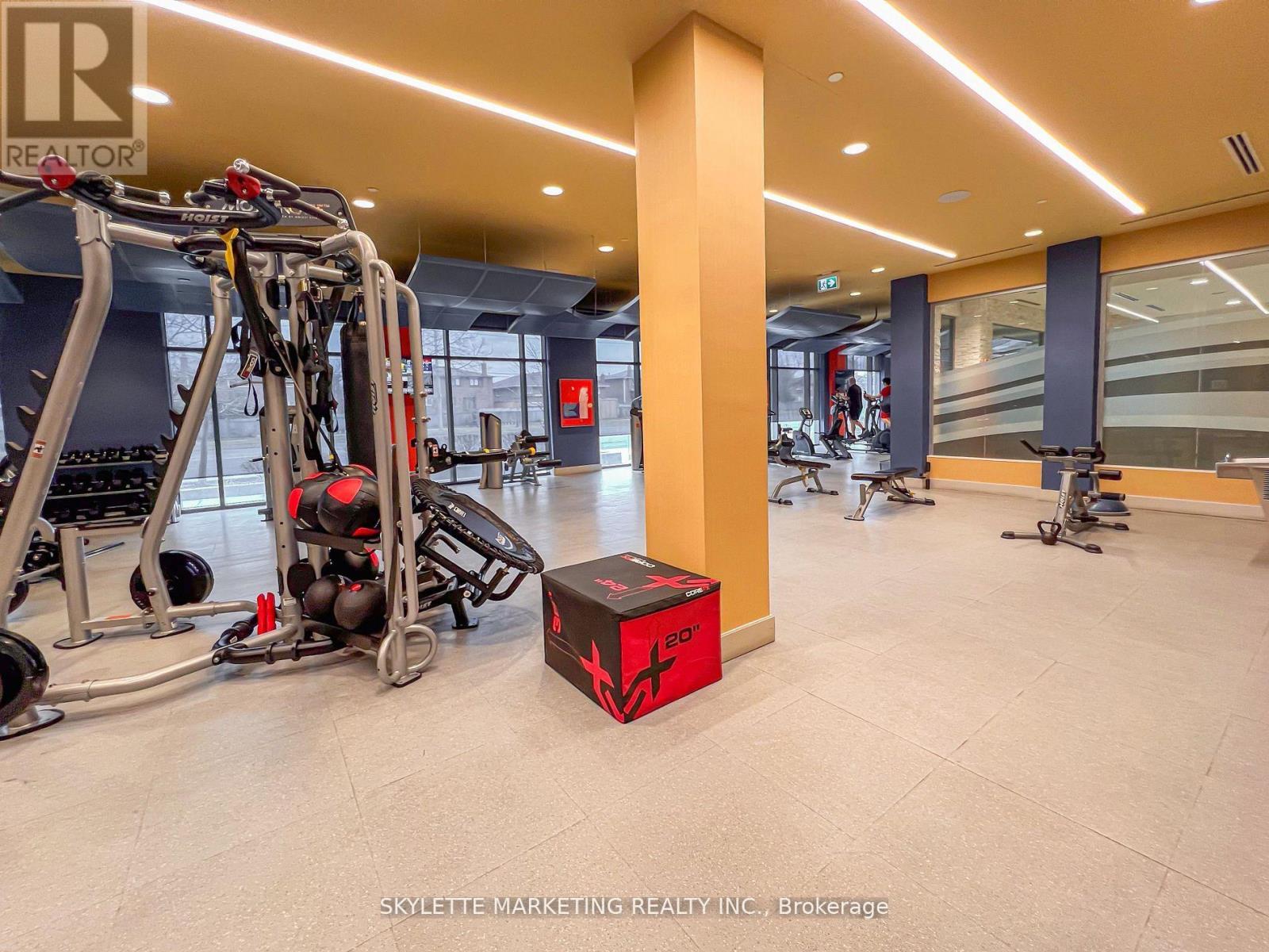 412 - 50 Ann O'reilly Road, Toronto, Ontario  M2J 0C9 - Photo 12 - C12573974