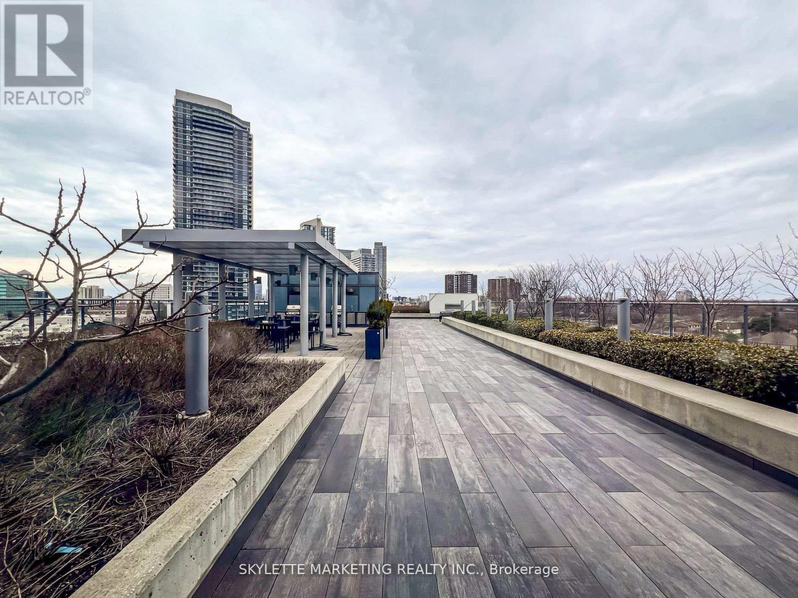 412 - 50 Ann O'reilly Road, Toronto, Ontario  M2J 0C9 - Photo 15 - C12573974