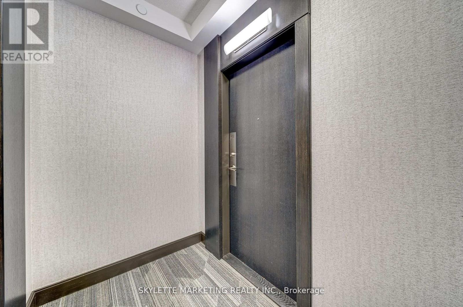 412 - 50 Ann O'reilly Road, Toronto, Ontario  M2J 0C9 - Photo 3 - C12573974