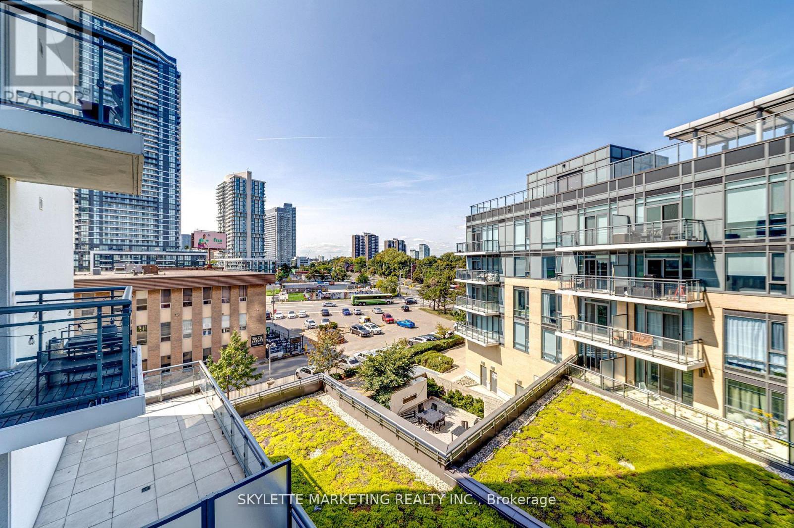 412 - 50 Ann O'reilly Road, Toronto, Ontario  M2J 0C9 - Photo 8 - C12573974