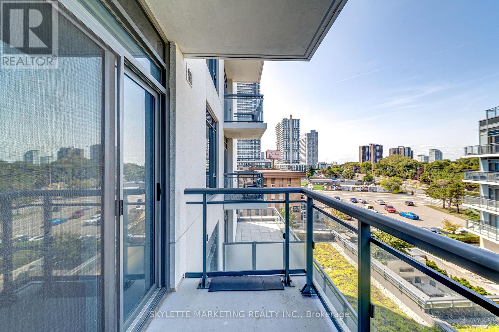 412 - 50 Ann O'reilly Road, Toronto, Ontario  M2J 0C9 - Photo 9 - C12573974